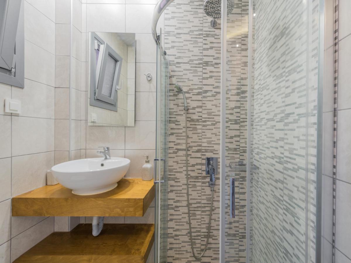 Katerina Rooms Méson Yerakaríon Zewnętrze zdjęcie