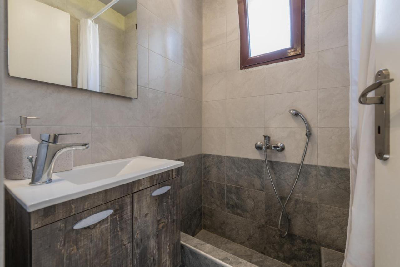 Katerina Rooms Méson Yerakaríon Zewnętrze zdjęcie