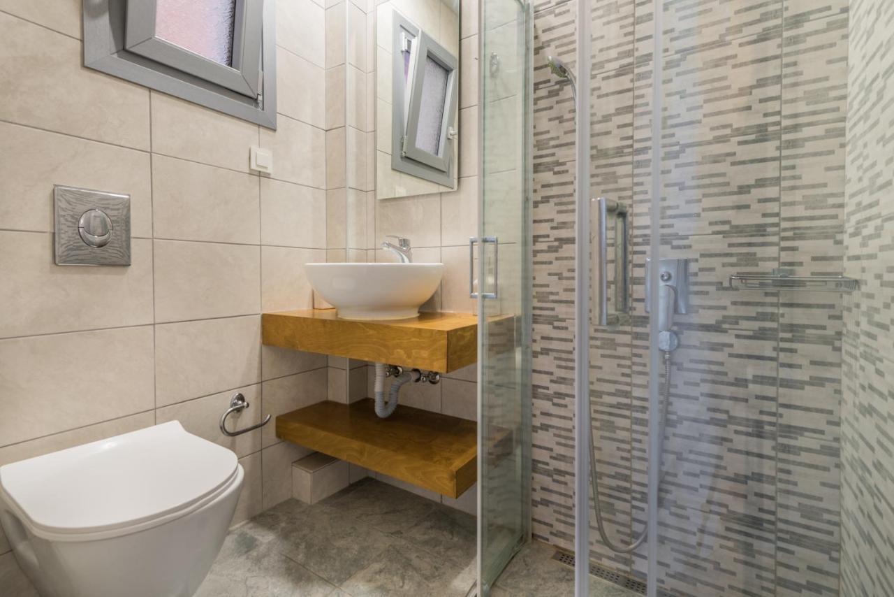 Katerina Rooms Méson Yerakaríon Zewnętrze zdjęcie